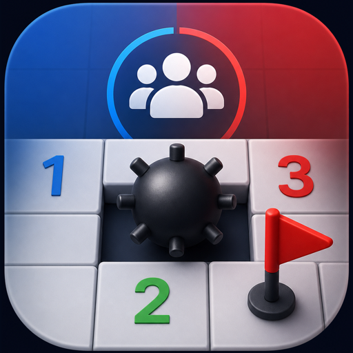 Minesweeper Arena